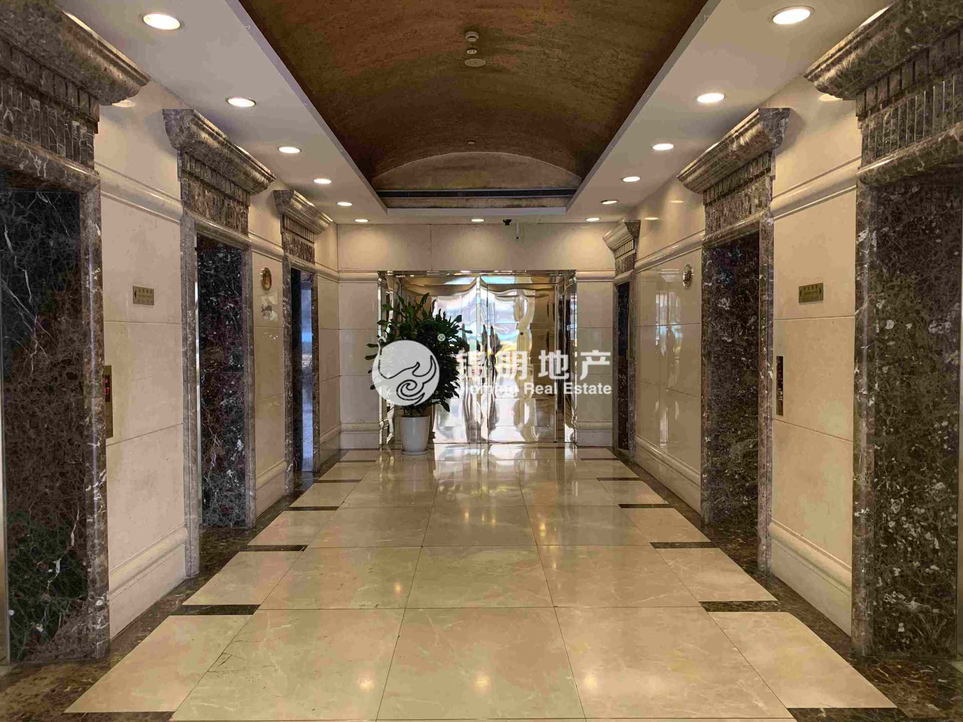 徐家汇飞雕国际大厦81平米写字楼出租